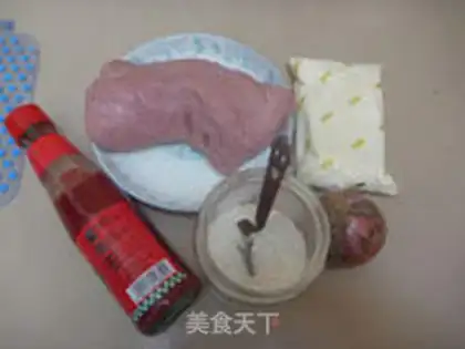 Make Sugar Jelly Ridge step 0