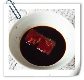 Make Sterilized meat step 6