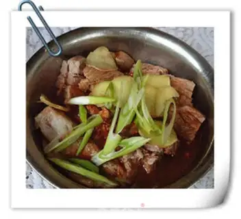 Make Sterilized meat step 7