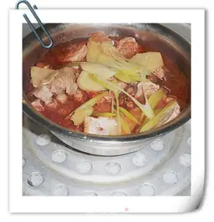 Make Sterilized meat step 8