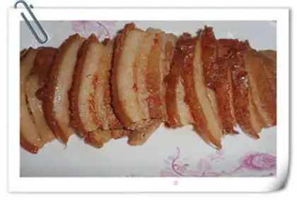 Make Sterilized meat step 9