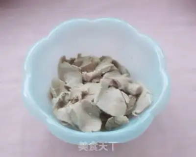 Make Pork helmet back to the pot step 2