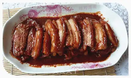Make Sterilized meat step 12