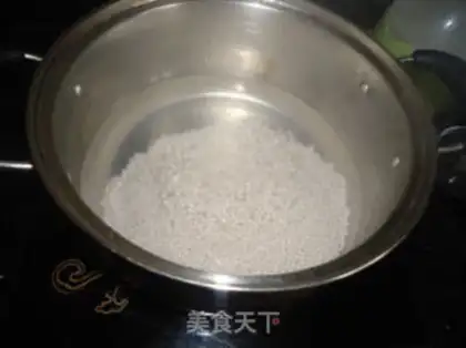 Make The fragrance of the dragon, the simil step 2