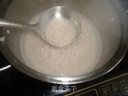 Make The fragrance of the dragon, the simil step 5
