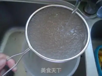 Make The fragrance of the dragon, the simil step 6