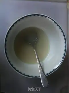 Make Potato buns step 0