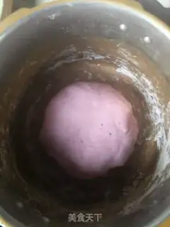 Make Potato buns step 2