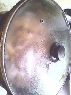 Make Roast chicken step 4