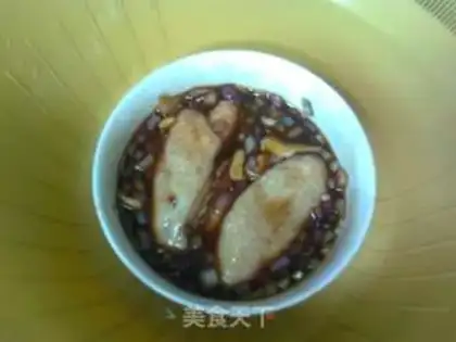 Make Chicken wings in tin paper pans step 5