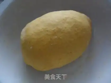 Make Pumpkin beans step 3
