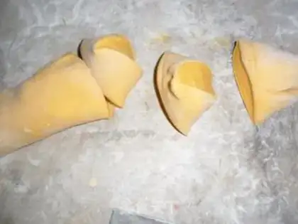 Make Pumpkin beans step 5