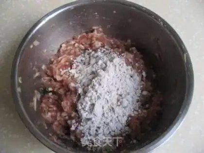 Make Yuko-san step 5