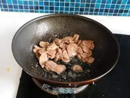 Make Fried loins step 6