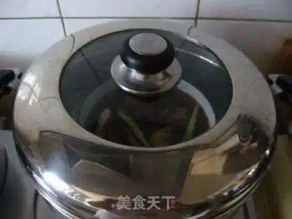 Make Yuko-san step 10