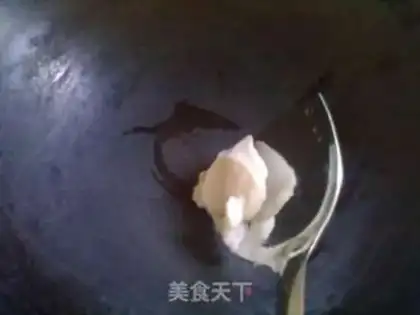 Make Sour spicy tofu soup step 2
