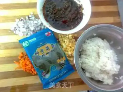 Make Beef sauce step 0
