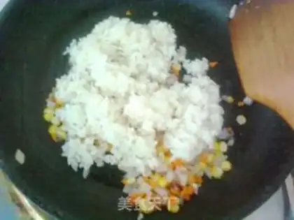 Make Beef sauce step 3