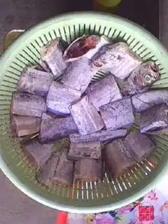 Make Red-fried fish step 7