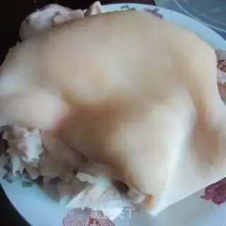 Make Spaghetti elbows step 0