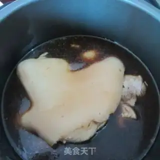 Make Spaghetti elbows step 1