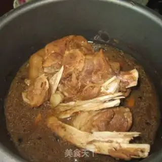 Make Spaghetti elbows step 2