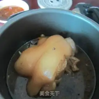 Make Spaghetti elbows step 3