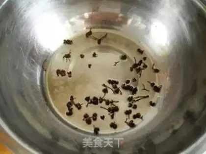 Make It tastes like cold noodles step 1