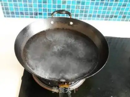 Make It tastes like cold noodles step 2