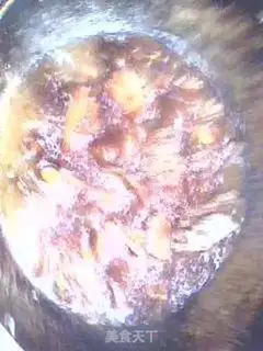 Make Red-fried fish step 14