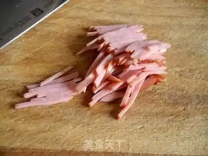 Make It tastes like cold noodles step 7