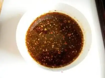 Make It tastes like cold noodles step 9