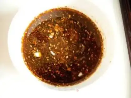 Make It tastes like cold noodles step 10