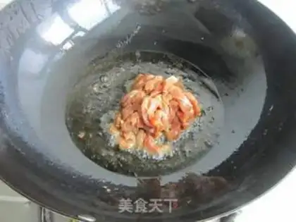 Make Lisbeth fried meat step 4