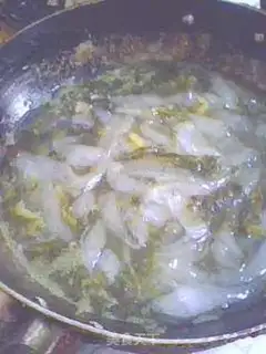 Make Pickles and pickles step 6