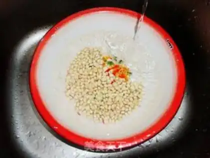 Make Milk tacos step 0