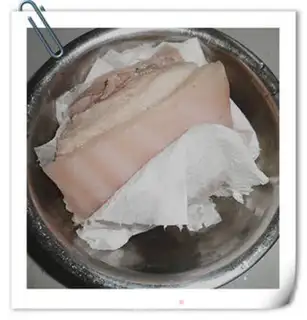 Make Sterilized meat step 2
