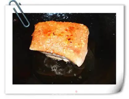 Make Sterilized meat step 3