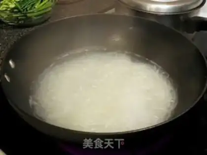 Make ♪ Scratch and screech ♪ step 0