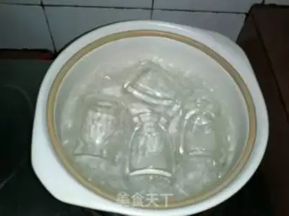 Make Homemade yogurt step 0