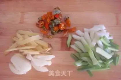 Make Fried fish step 0