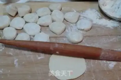 Make A pan sticker step 3