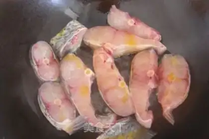 Make Fried fish step 5