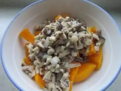 Make Pumpkin step 8