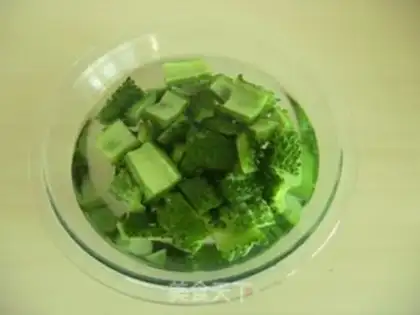 Make The fragrance step 1