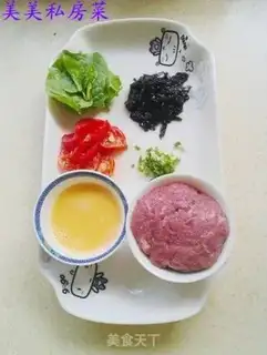 Make Five Colours step 1