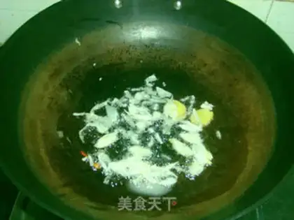 Make Cracker chicken wings step 1