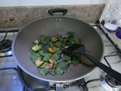 Make The fragrance step 4
