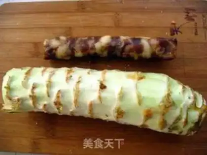 Make Weenies step 0