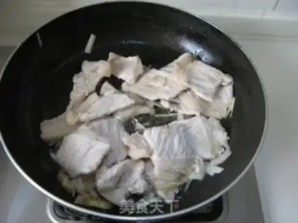 Make Rotten milk step 3